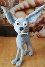 Toy-terrier