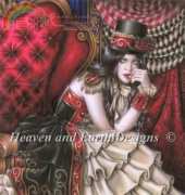 HAED HAEEJG 1441 Waiting For Revenge by Enys Guerrero