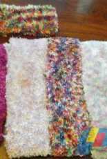scarfs