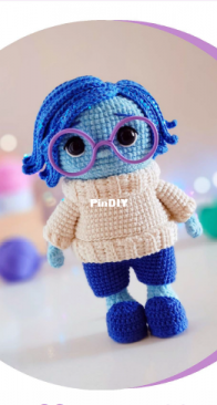 Kalu Crochet - Andry Pinzón - Sadness - English Translation