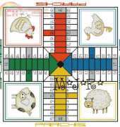 Parchis Animalitos 2