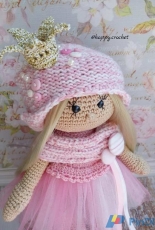 Lady Princess