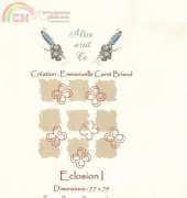 Alice and Co. DEC01 Eclosion I