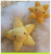Homemade Zen - Sun and Star