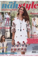 Dianamoden - NahStyle No.67 2018 - German