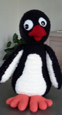 Pingu