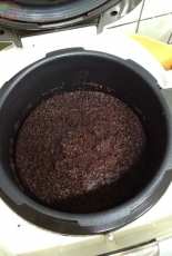 Black Forest Cake
