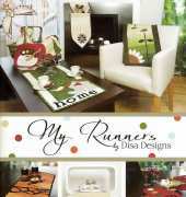 Disa Designs_My Runners