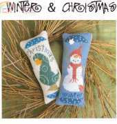 Raise the Roof - Winter & Christmas
