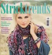 Stricktrends-N°4-Winter-2010 /German