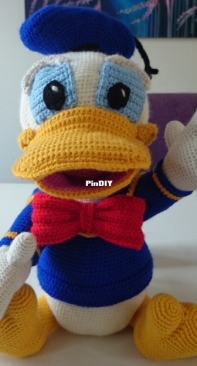 Donald Duck