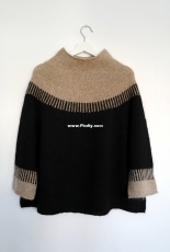 Cedar Point by Espace Tricot - Free