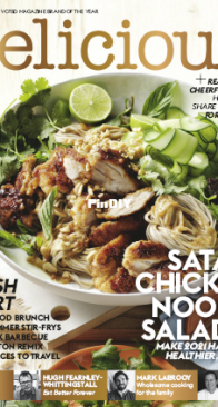 Delicious Australia - February 2021