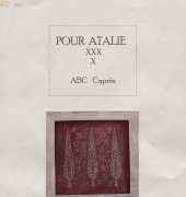 Atalie - ABC Cypres