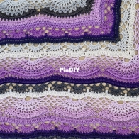 Red Teapot Atelier - DarjeelingTea Shawl
