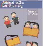 Lori Hansen - Amigurumi Buddies with Buddie Bags