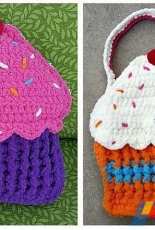 Snappy Tots - Heidi Yates- Fluffy Cupcakes