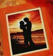 Sunset Lovers Couple From Hafty Polskie 2008-5-6 XSD
