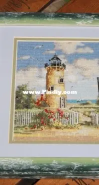 Marty Bells - Telegraph Hill Lighthouse