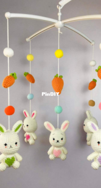 Boom house - BumCraft - Nguyen Thi Thanh Van -  Hearty Rabbit