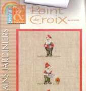 Pique & Pique 0406 - Nains Jardiniers