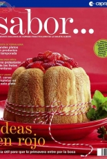 Sabor N°286- Spring-2004 /Spanish