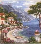 Alisa 3-02 South Beach