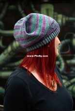 Enve by Woolly Wormhead