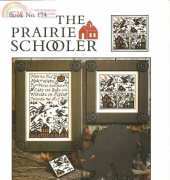 The Prairie Schooler Book 174 - Cats, Bats & Witches