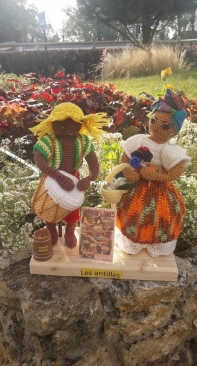french folklore