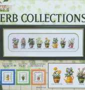 Shiny Room SR-B52 - Herb Collections 2