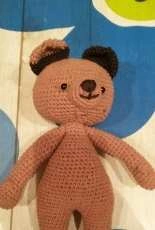 Little teddy
