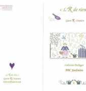 LR de rien - ABC Jardiniere