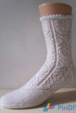 Geierwally Socks by General Hogbuffer -English-Free