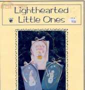 Lighthearted Little Ones Three Snowbuddies