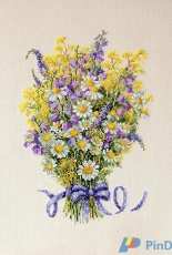 Merejka K-72 - Summer Flowers XSD