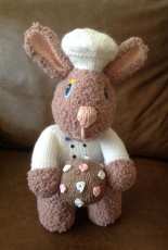 Rabbit Cook