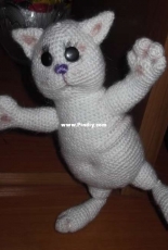 кот балет