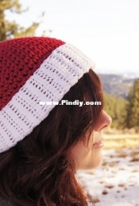 Louies Loops - Louis Mensinger - Santa Hat  - Free