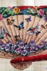 Garden Fan  Dimensions 35327