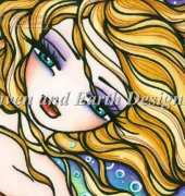 HAED HAEQSHAND 218 QS Alexandra by Hannah Disney