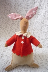 Tilda bunny