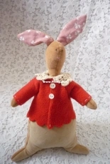 Tilda bunny