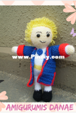 Danagurumi Design  - little prince - Free