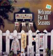 Hill Mill MHP64 - Welcome for all Seasons