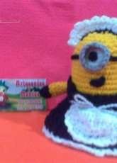minions mucama