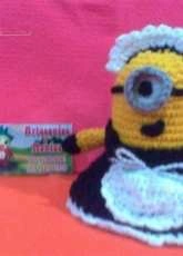 minions mucama