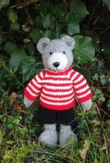 mini Bear
