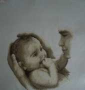 fathers love - vervaco