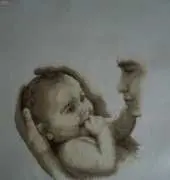 fathers love - vervaco